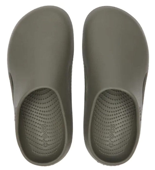 Crocs Mellow Clog - Dusty Olive