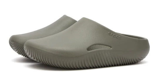 Crocs Mellow Clog - Dusty Olive