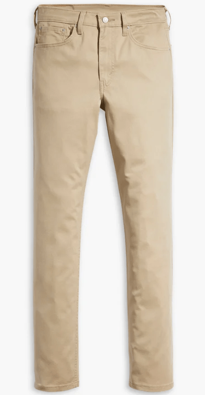Load image into Gallery viewer, Levi&#39;s® Men&#39;s 516™ Straight Tech Stretch Twill True Chino Jeans
