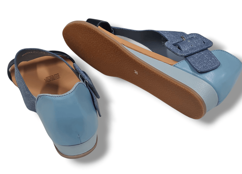 Load image into Gallery viewer, Django &amp; Juliette Womens Huntlee Dj Bright Multi Sandals Shoes
