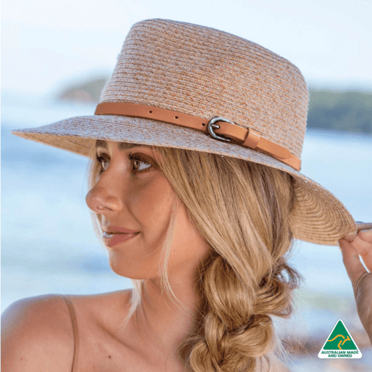Oogee Sandy Creek Fedora
