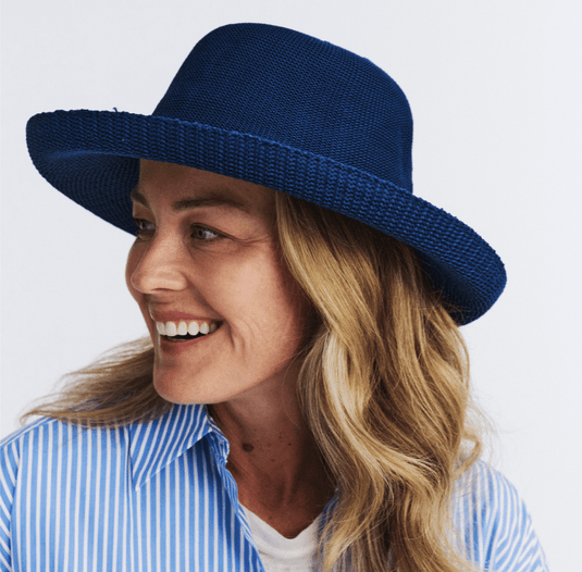 Rigon Womens Classic Breton
