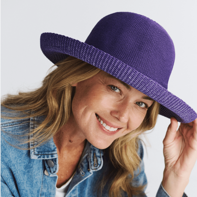 Load image into Gallery viewer, Rigon Womens Classic Breton

