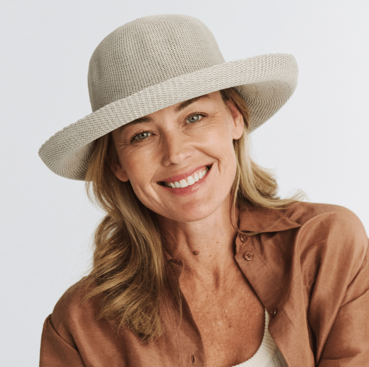 Load image into Gallery viewer, Rigon Womens Classic Breton
