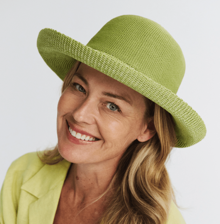 Load image into Gallery viewer, Rigon Womens Classic Breton
