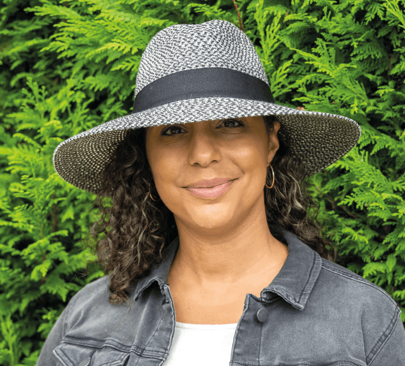 Load image into Gallery viewer, Rigon Womens Roberta Fedora
