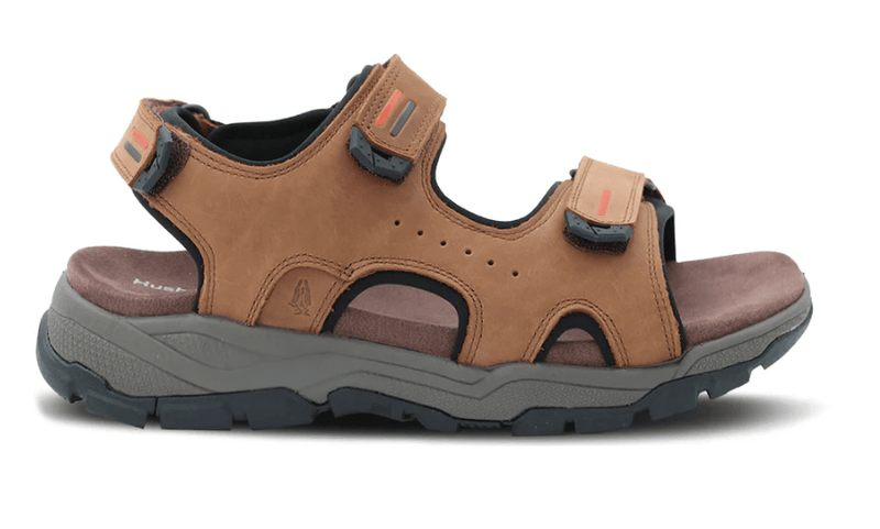 Load image into Gallery viewer, Hush Puppies Mens Traverse Shoe
