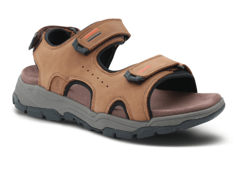Load image into Gallery viewer, Hush Puppies Mens Traverse Shoe

