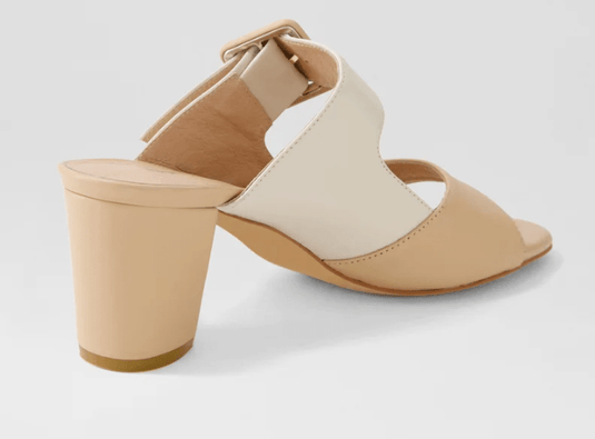 Django & Juliette Womens Leather
