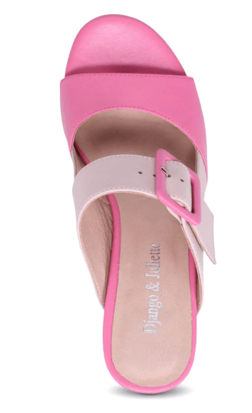Load image into Gallery viewer, Django &amp; Juliette Womens Leather
