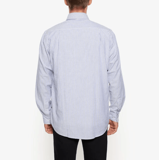 Signal Mens ScottSI Oxford Shirt