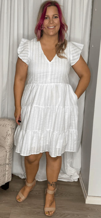 Load image into Gallery viewer, Sass Womens Phillipa Dress
