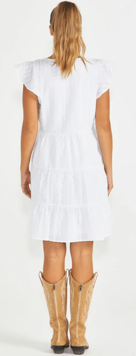 Load image into Gallery viewer, Sass Womens Phillipa Dress
