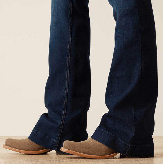 Ariat Womens Real Perfect Rise Trouser Juliana