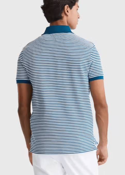 Load image into Gallery viewer, Tommy Hilfiger Mens 1985 Polo
