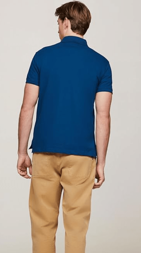 Load image into Gallery viewer, Tommy Hilfiger - Mens 1985 Reg Polo
