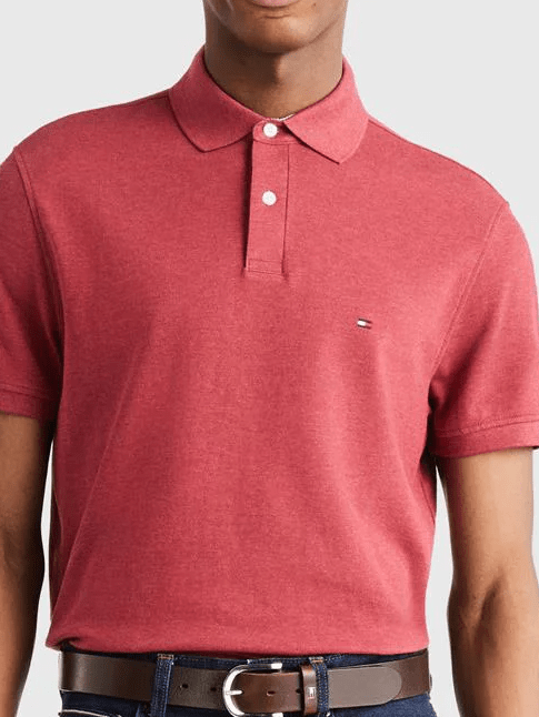 Load image into Gallery viewer, Tommy Hilfiger - Mens 1985 Reg Polo
