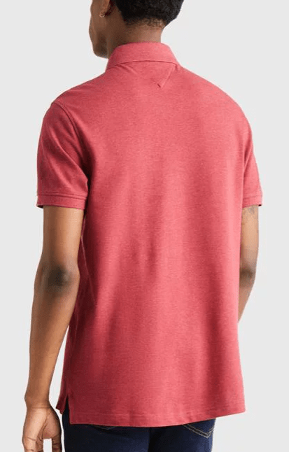 Tommy Hilfiger - Mens 1985 Reg Polo