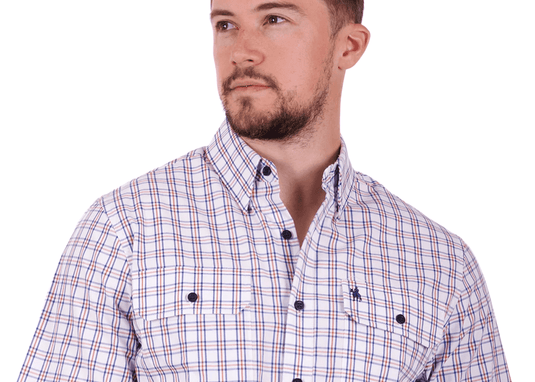 Thomas Cook Mens Evan Shirt