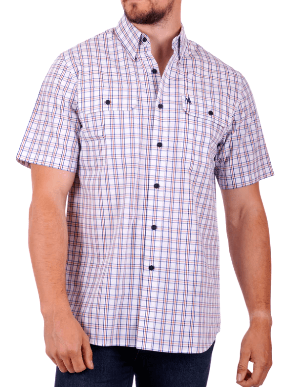 Load image into Gallery viewer, Thomas Cook Mens Evan Shirt
