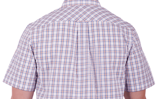 Thomas Cook Mens Evan Shirt