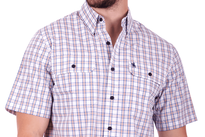 Load image into Gallery viewer, Thomas Cook Mens Evan Shirt
