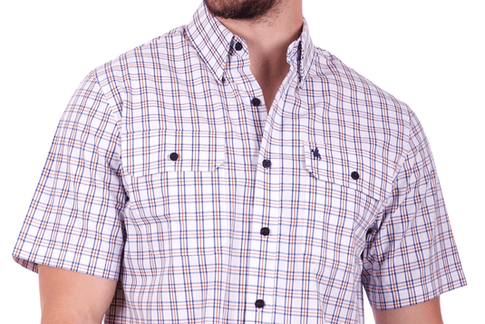 Thomas Cook Mens Evan Shirt