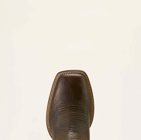 Load image into Gallery viewer, Ariat Mens Captivate Wide Square Toe Boot
