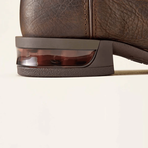 Load image into Gallery viewer, Ariat Mens Captivate Wide Square Toe Boot
