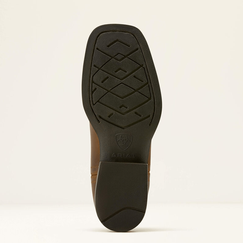 Load image into Gallery viewer, Ariat Kids Booker Chelsea Wide Square Toe Boot
