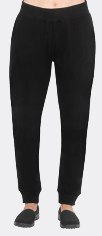 Load image into Gallery viewer, Sportswave Womens Peak Fleece Shorter Leg Pant
