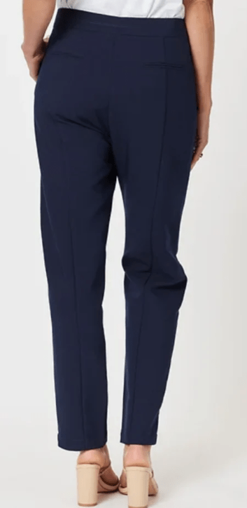 Gordon Smith Womens Amy Slim Leg Pants