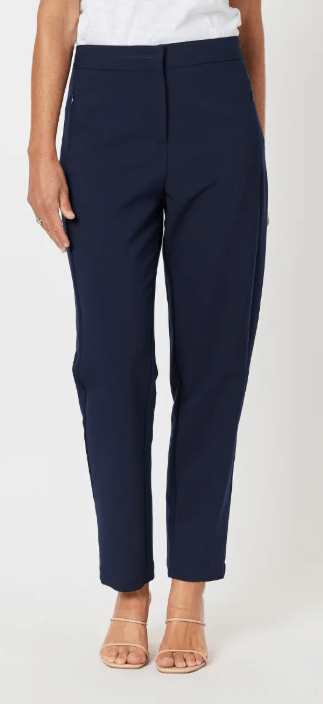 Gordon Smith Womens Amy Slim Leg Pants