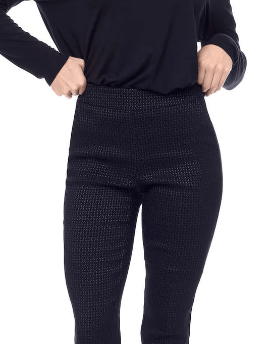 Up Pants - Womens Twinkle Techno Full-Length Pant