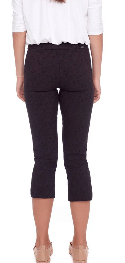 Load image into Gallery viewer, Up Pants Womens 23in Techno Crop Pant

