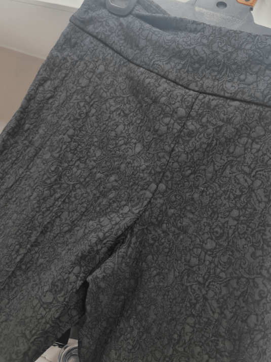 Up Pants Womens 23in Techno Crop Pant