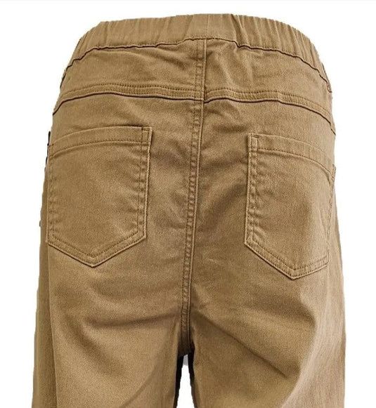 Corfu Womens Denim Twill Pant