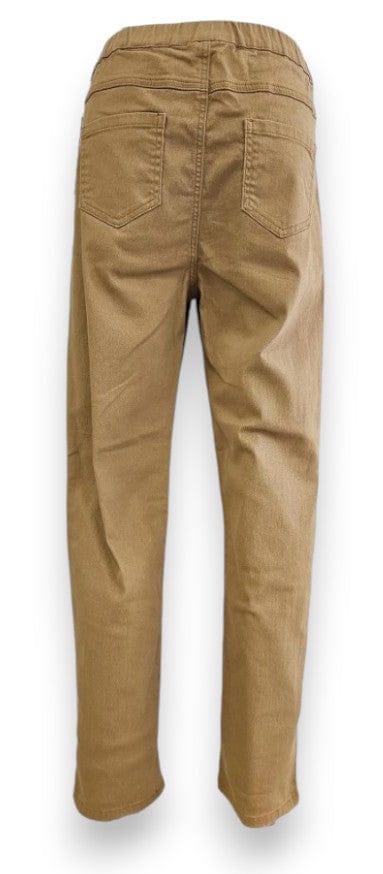Corfu Womens Denim Twill Pant