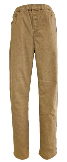 Corfu Womens Denim Twill Pant