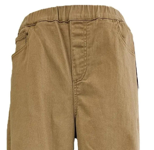 Corfu Womens Denim Twill Pant
