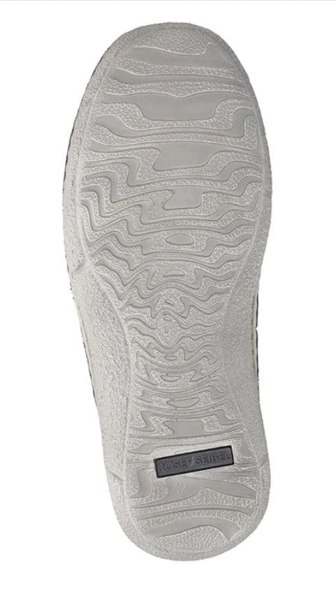 Load image into Gallery viewer, Josef Seibel Mens Anvers 71 Leather Up Shoes - Vulcano
