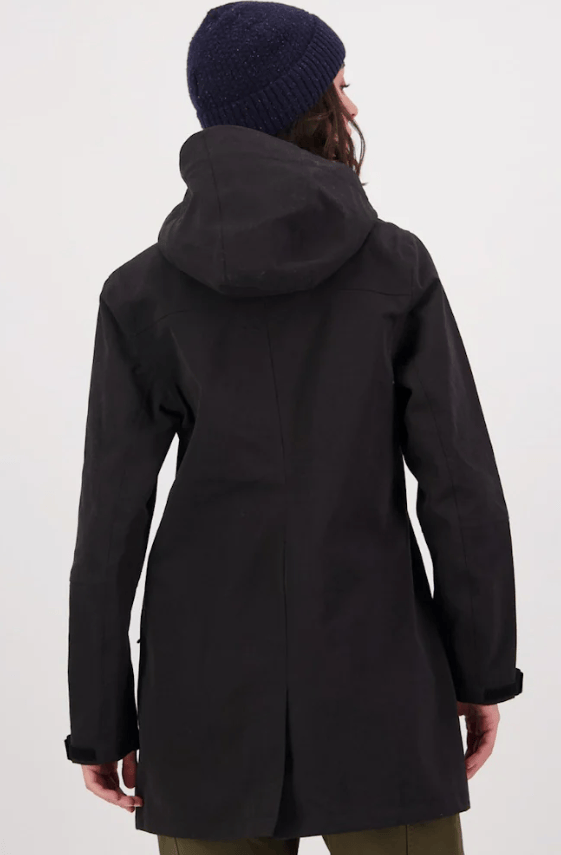 Load image into Gallery viewer, Swanndri Womens Milford V3 Rain Jacket
