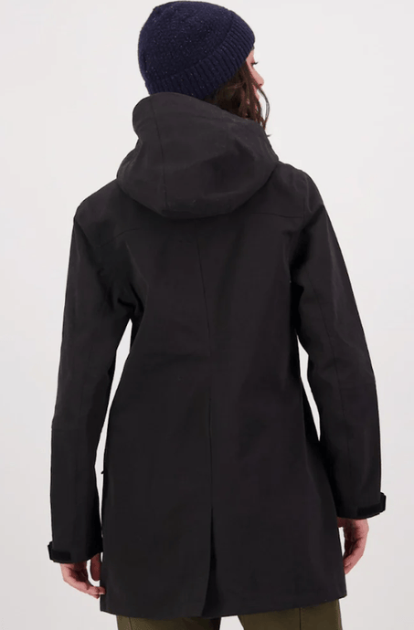 Swanndri Womens Milford V3 Rain Jacket