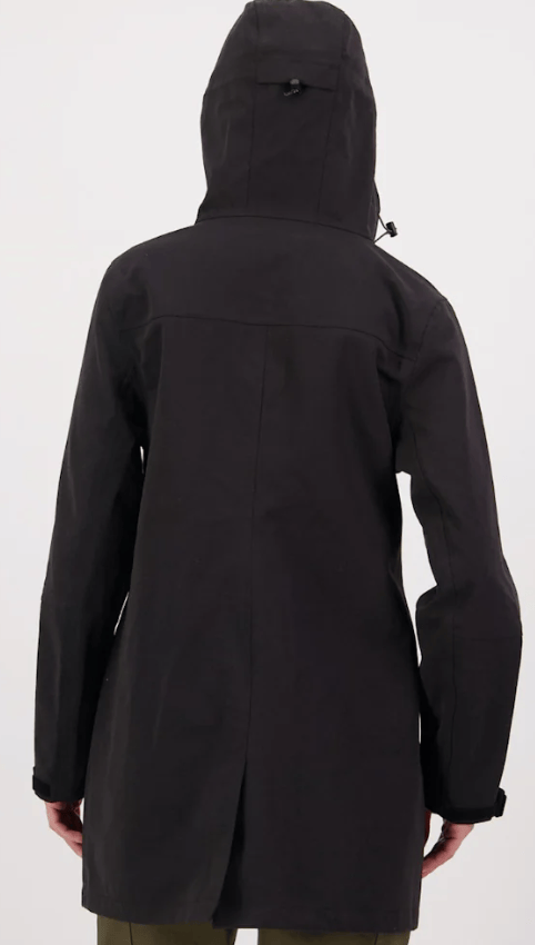 Load image into Gallery viewer, Swanndri Womens Milford V3 Rain Jacket

