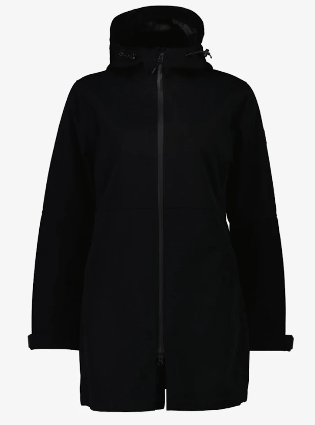 Load image into Gallery viewer, Swanndri Womens Milford V3 Rain Jacket
