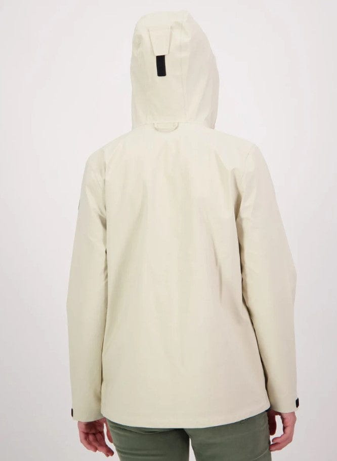 Load image into Gallery viewer, Swanndri Womens Wellington Rain Jacket
