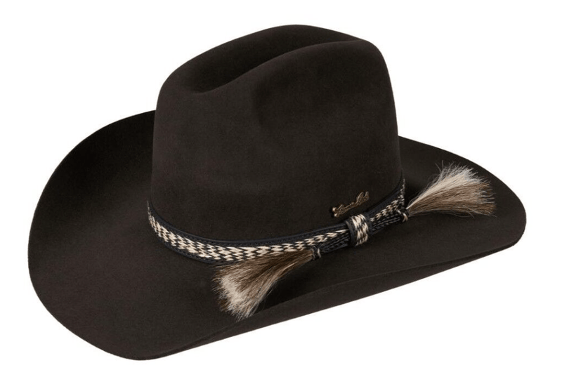 Load image into Gallery viewer, Thomas Cook Dusty Pure Fur Felt Hat

