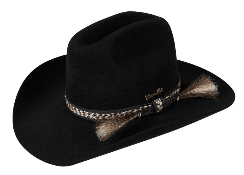 Load image into Gallery viewer, Thomas Cook Dusty Pure Fur Felt Hat
