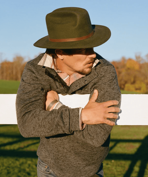 Load image into Gallery viewer, Stetson Route 66
