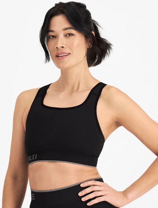 Berlei Womens Balance Seamless Crop